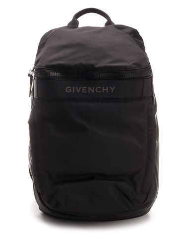 Givenchy g-trek Backpack - Givenchy - Modalova