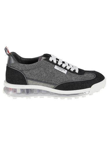 Thom Browne Mntech Runner Sneakers - Thom Browne - Modalova