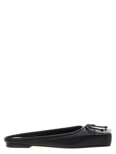 Les Mules Plates Ballet Ballet Flats - Jacquemus - Modalova