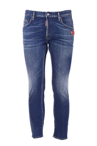 Dsquared2 Jeans Denim - Dsquared2 - Modalova