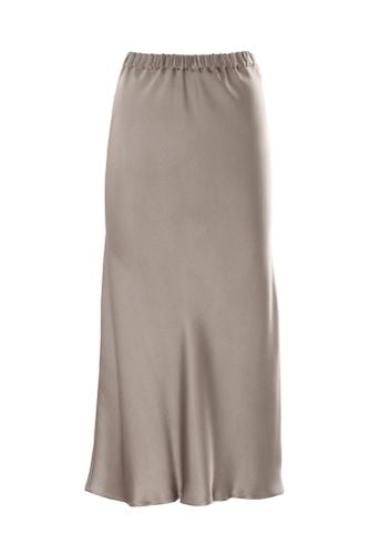 Antonelli Firenze Skirts Dove Grey - Antonelli - Modalova