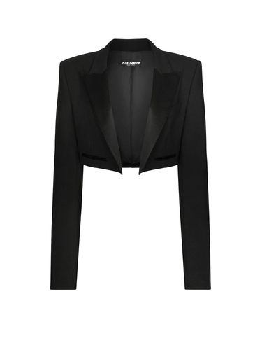 Dolce & Gabbana Blazer - Dolce & Gabbana - Modalova