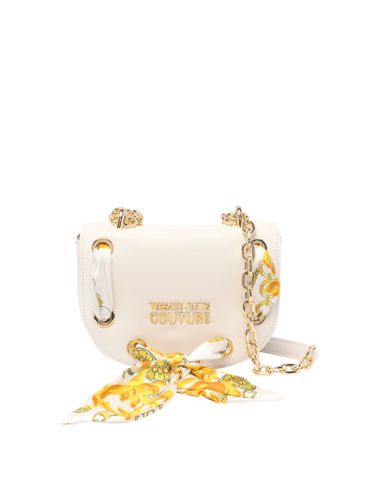 Chain Couture 1 Shoulder Bag - Versace Jeans Couture - Modalova