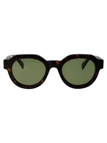 RETROSUPERFUTURE Vostro Sunglasses - RETROSUPERFUTURE - Modalova