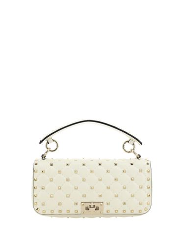 Garavani Rockstud Spike Bag - Valentino Garavani - Modalova