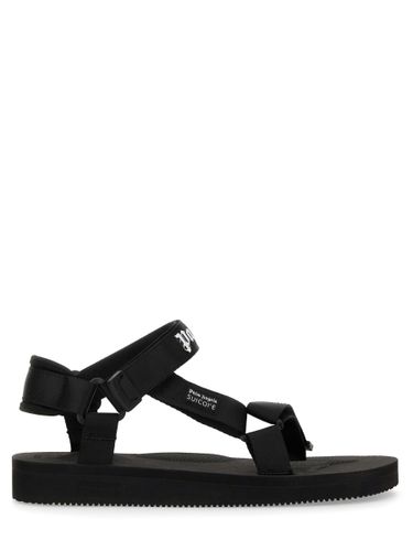 Palm Angels X Suicoke Sandal - Palm Angels - Modalova