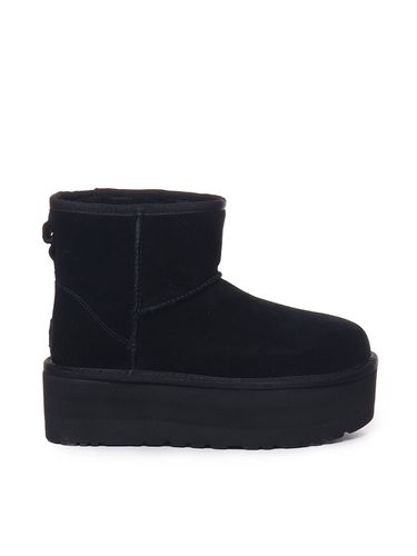 UGG Classic Mini Platform Boots - UGG - Modalova