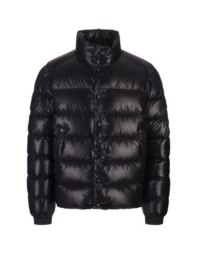 Moncler Blue Lule Down Jacket - Moncler - Modalova