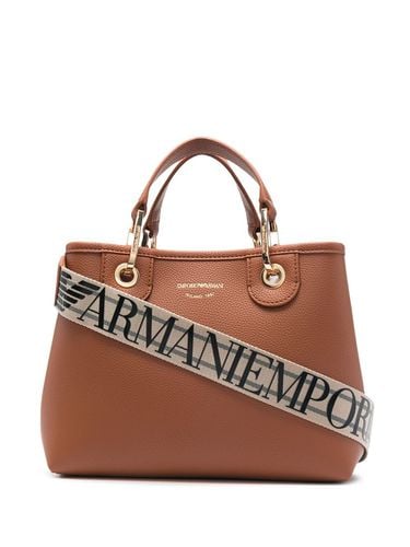 Emporio Armani Shopping Bag - Emporio Armani - Modalova