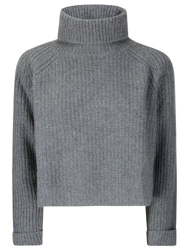 Be You Turtleneck Sweater - Be You - Modalova