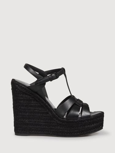 Saint Laurent Espadrille Sandal - Saint Laurent - Modalova