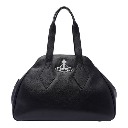 Large Yasmine Shoulder Bag - Vivienne Westwood - Modalova