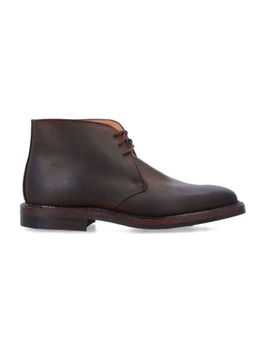 Crockett & Jones Molton - Crockett & Jones - Modalova