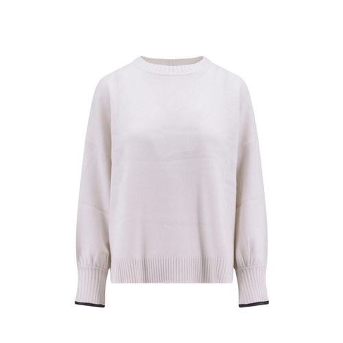 Brunello Cucinelli Cashmere Sweater - Brunello Cucinelli - Modalova