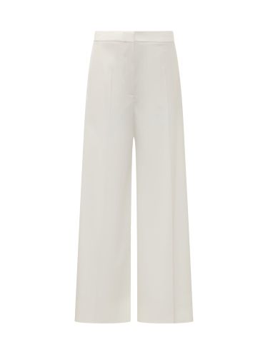 Stella McCartney Cotton Pants - Stella McCartney - Modalova