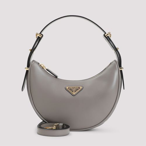 Prada Calf Leather Handbag - Prada - Modalova