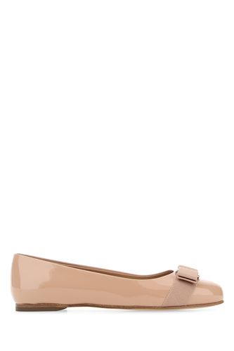 Ferragamo Ballerine Ballerina - Ferragamo - Modalova