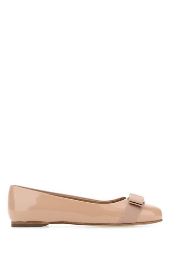 Ferragamo Ballerine Varina - Ferragamo - Modalova