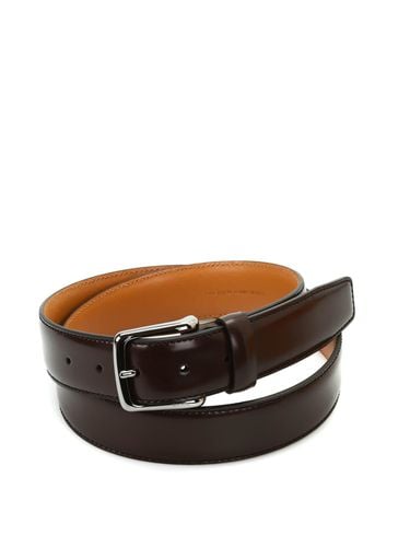 Tod's Classic Leather Belt - Tod's - Modalova