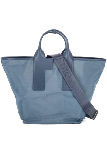 Furla Structured Tote Bag - Furla - Modalova