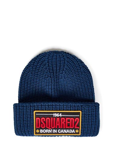 Dsquared2 Hat - Dsquared2 - Modalova