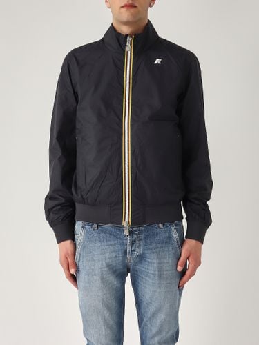 K-Way Arsene Plus.2 Double Jacket - K-Way - Modalova