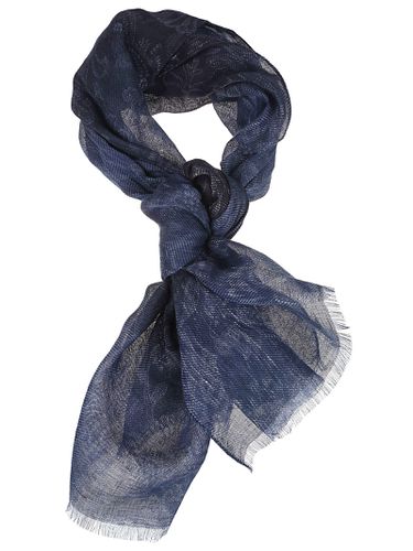 Etro Scarf - Etro - Modalova