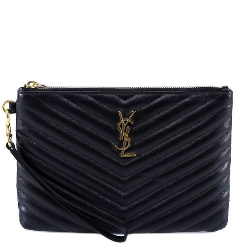 Saint Laurent Clutch - Saint Laurent - Modalova