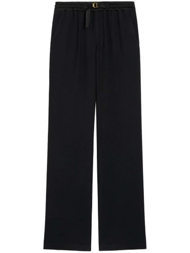 Elasticated Trousers - Ami Alexandre Mattiussi - Modalova