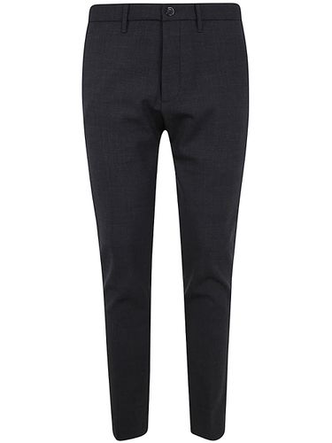 Easy Chino Slim Man Trousers - Nine in the Morning - Modalova