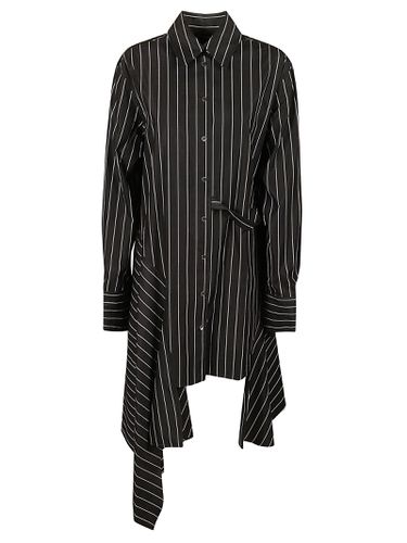 J. W. Anderson Deconstructed Shirt Dress - J.W. Anderson - Modalova