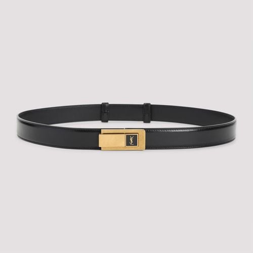 Saint Laurent Ysl Belt - Saint Laurent - Modalova