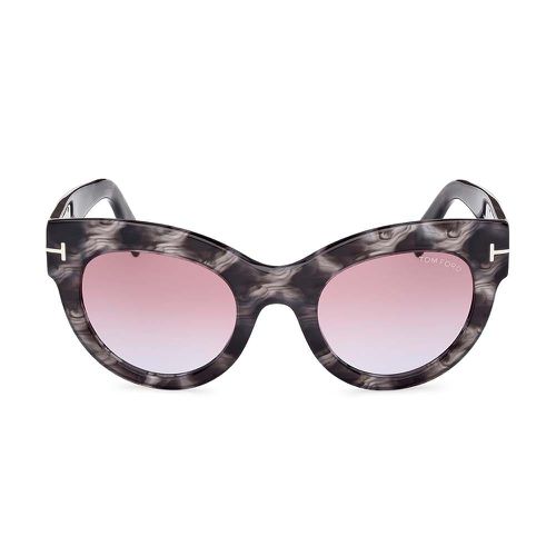 Tom Ford Eyewear Sunglasses - Tom Ford Eyewear - Modalova