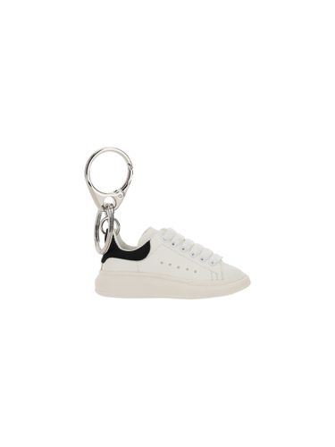 Alexander McQueen Key Ring - Alexander McQueen - Modalova