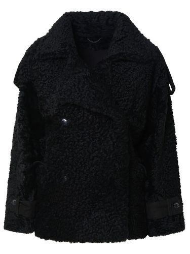 Jordan Sheepskin Coat - The Mannei - Modalova