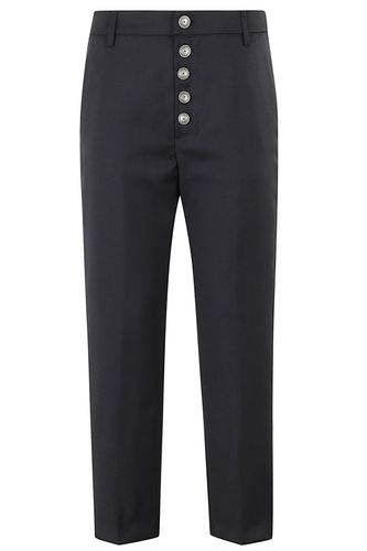 Dondup Pantalone Nima - Dondup - Modalova