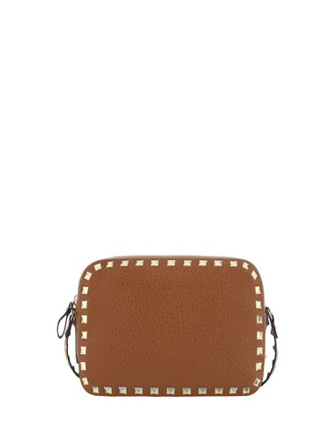 Rockstud Shoulder Bag - Valentino Garavani - Modalova