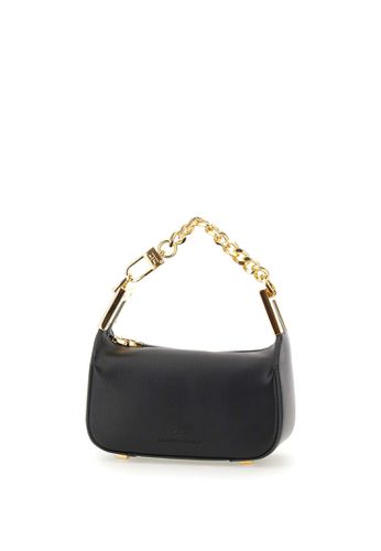 Events Vegan Leather Bag - Elisabetta Franchi - Modalova