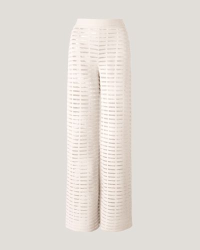 Genny Knit Pants - Genny - Modalova