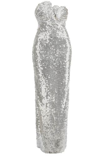 Long Opaline Dress - Christopher Esber - Modalova