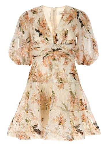 Zimmermann pleated Mini Dress - Zimmermann - Modalova