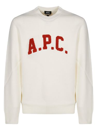 A. P.C. Pull Joshua - A.P.C. - Modalova