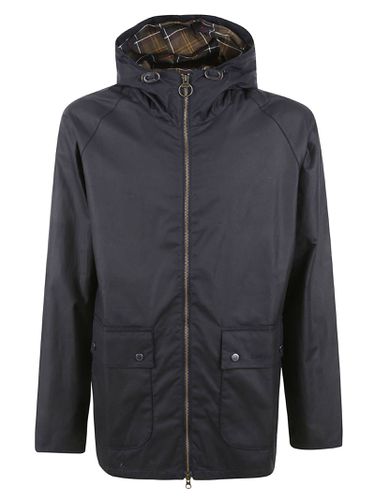 Barbour Bedale Hooded Jacket - Barbour - Modalova