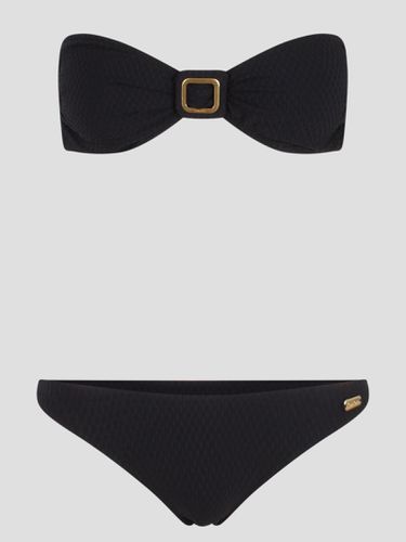 Tricot Jersey Strapless Bikini - Tom Ford - Modalova