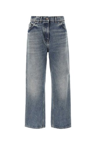 Prada Denim Jeans - Prada - Modalova