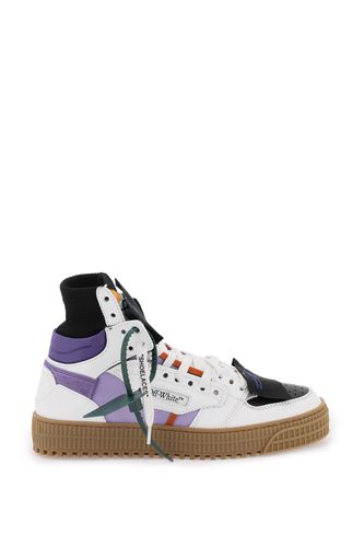 Off-White 3.0 Off-court Sneakers - Off-White - Modalova