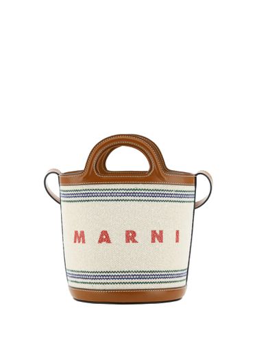Marni Tropicalia Bucket Bag - Marni - Modalova