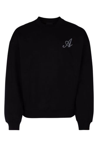 Rook Embroidered Sweatshirt - Axel Arigato - Modalova