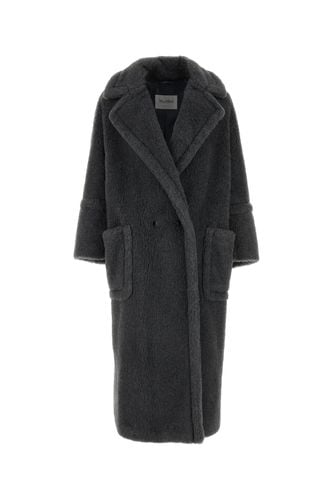 Max Mara Avio Kadiak Coat - Max Mara - Modalova