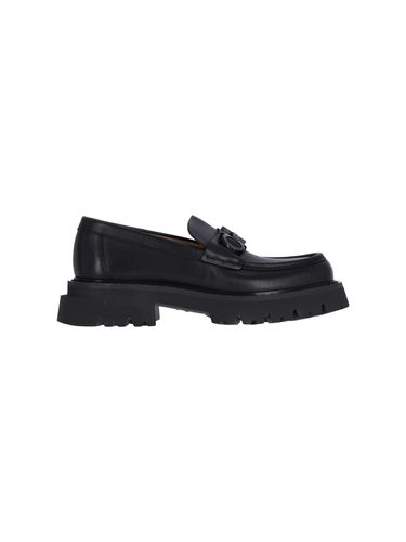 Ferragamo Chunky Loafers - Ferragamo - Modalova